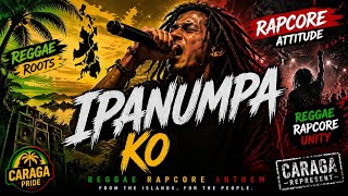 Ipanumpa ko - Rapcore lyrics