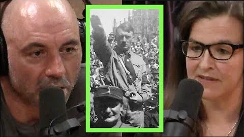 Joe Rogan | The Nazi's Almost Took Over the World ...