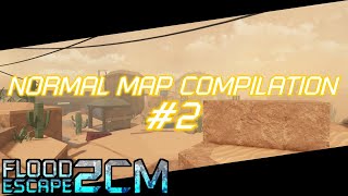 FE2 Community Maps: Normal Map Compilation #2 (S2 EP2)