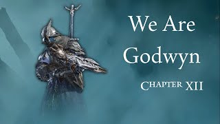WE ARE GODWYN - Chapter XII - The Wylder