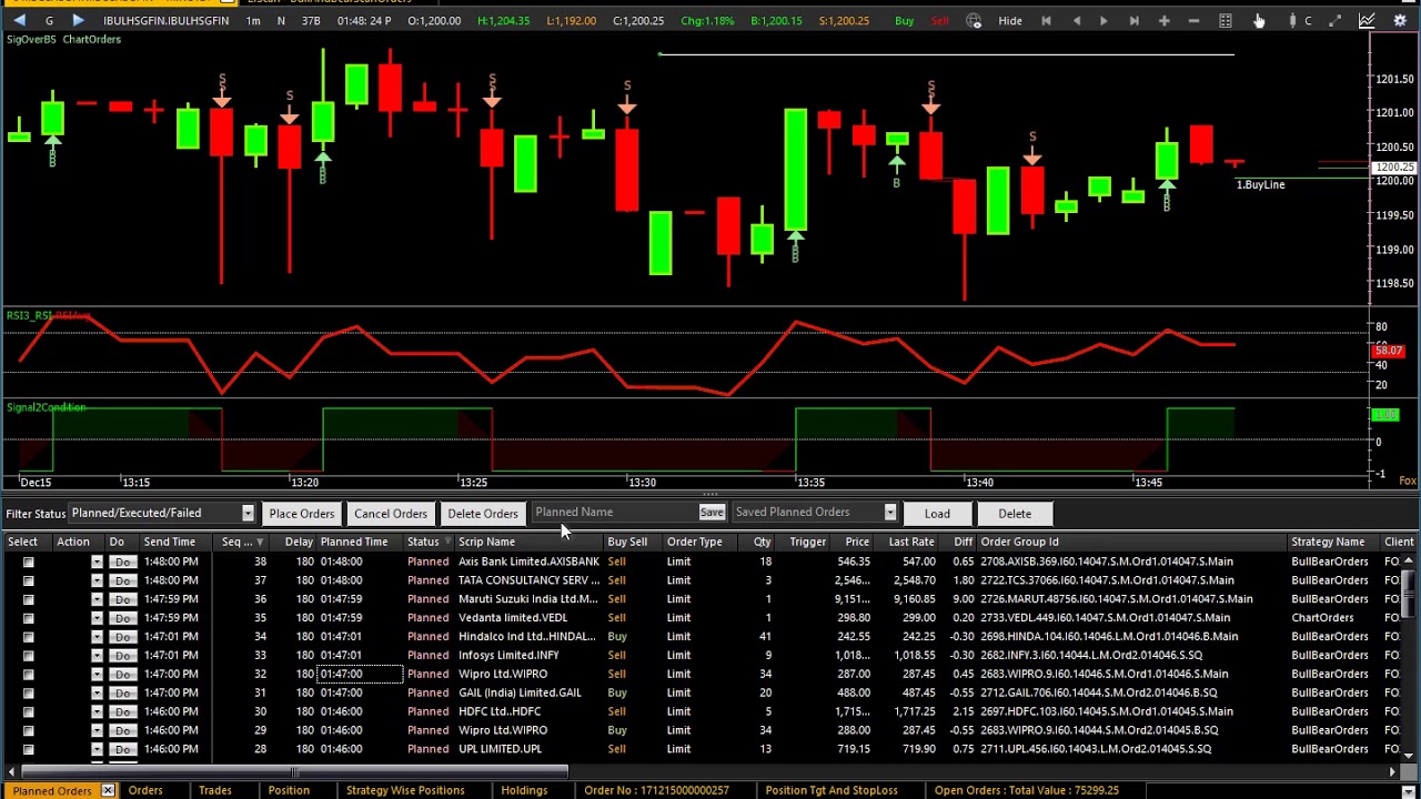 Cryptocurrency exchange market maker