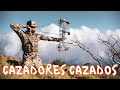 7 relatos reales de cazadores que se convirtieron en la presa - Hey Arnoldo