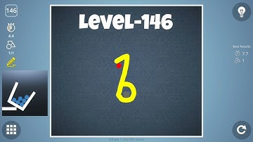 Brain It On! | Level 146 | Gameplay Walkthrough