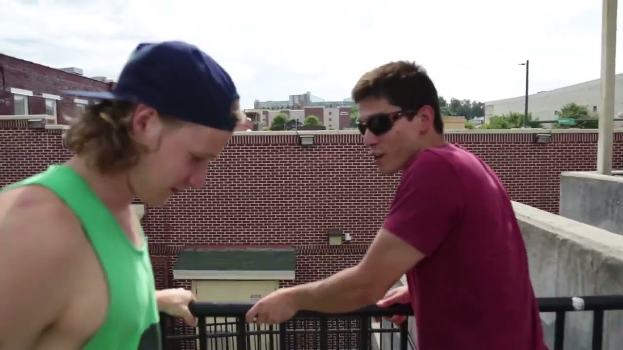 Parkour
