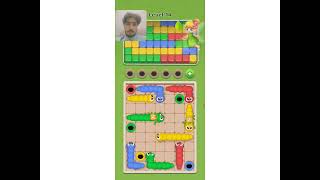 Worm Away: Color Sort Puzzle – Level 13,14,15 Game