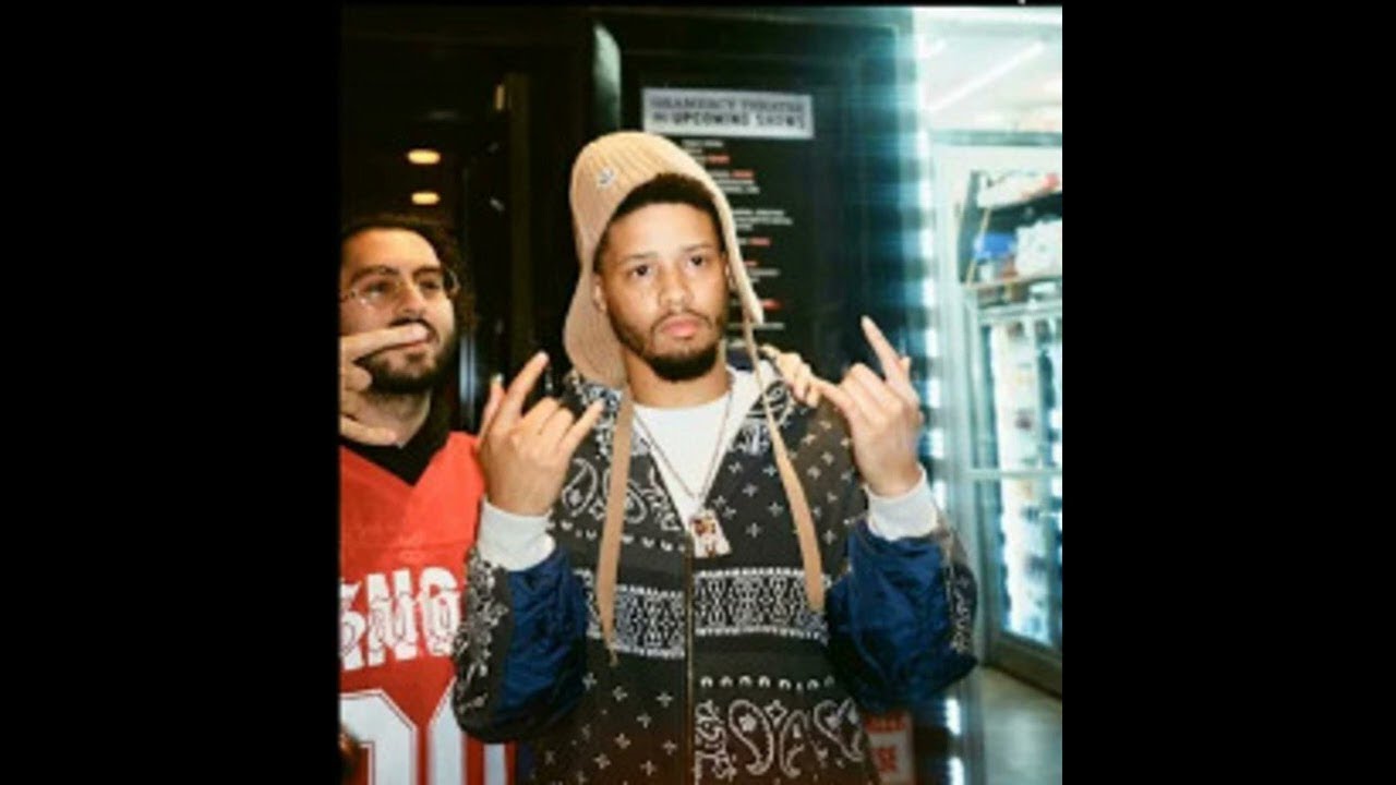 [FREE] Veeze x Lucki Type Beat - "Rich Of Pints"