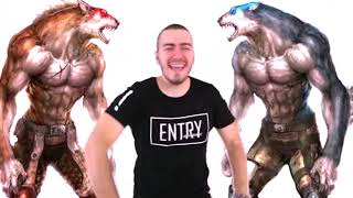 Enes Batur Despacito Hızlı Version