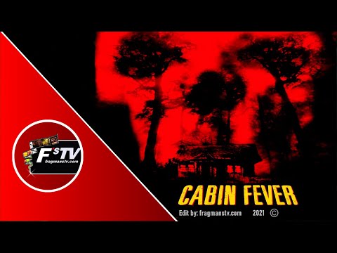 Dehşetin Gözleri (Cabin Fever) 2002 | HD Korku Filmi Tanıtım Fragmanı fragmanstv.com