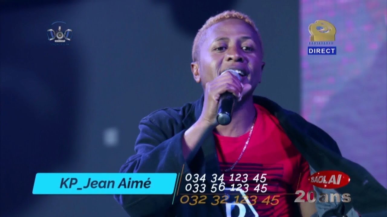 Kopi kole Jean Aimé escale 2 - Samedi 16 septembre