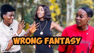 Her Wrong Fantasy - Forest Night Short Films | Love Story | Spiritual Stories