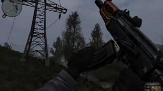 S.t.a.l.k.e.r. Coc Zonesama - 13