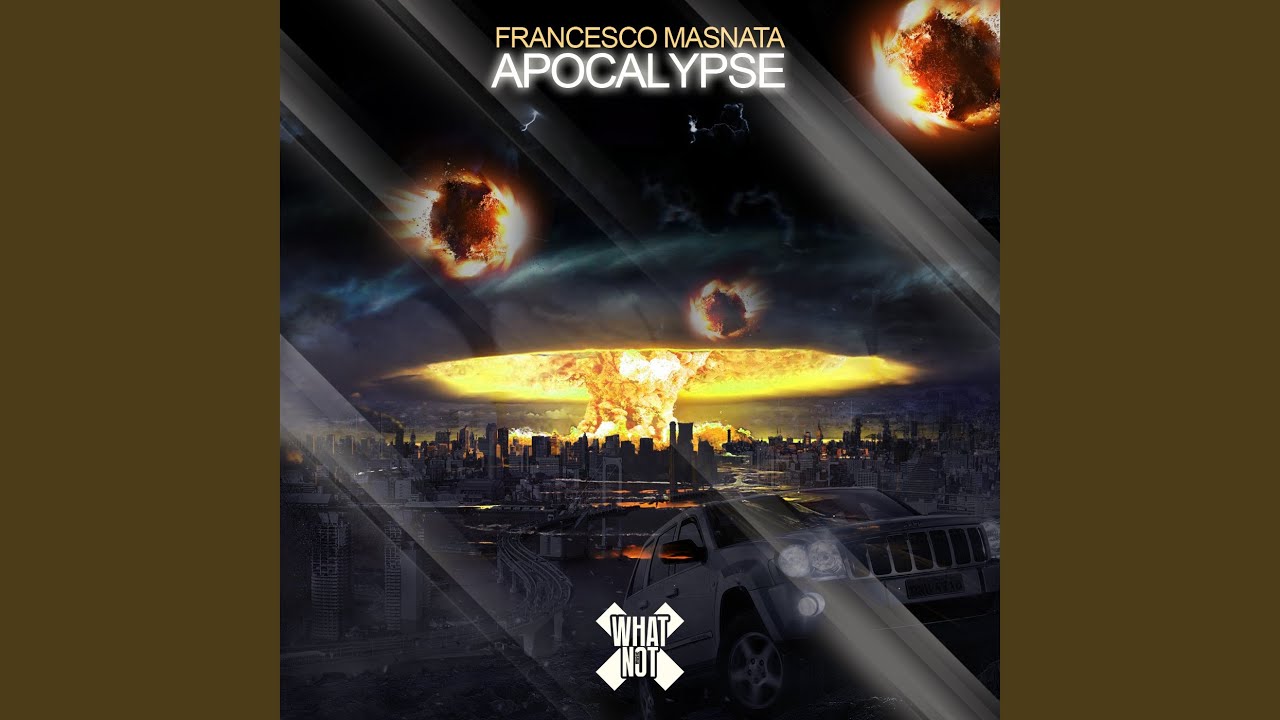 Apocalypse adlı videoyu YouTube'da izle Apocalypse adlı videoyu YouTube'da izle