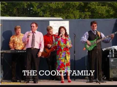 ♫ ♪ The Singing Cookes. ♫ ♪ Send Your Best Angel For Mama . 2016