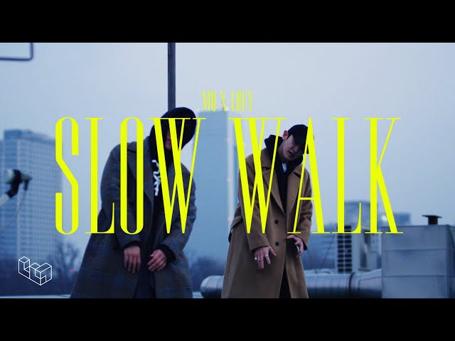 [MV] SLOW WALK - mq x Loey class=