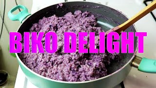 Biko Delight