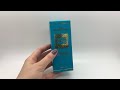 香水開箱 Unbox Perfume 4711 原始/經典古龍水 Original Eau de Cologne