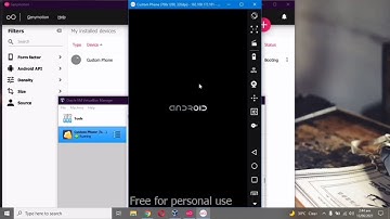 How to install Genymotion | Create Virtual Device | Solution to Errors | Step by Step Guide