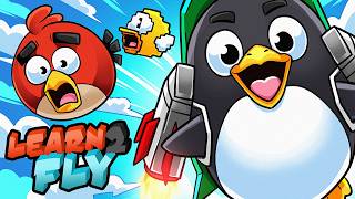 Learn to Fly is Genuinely Phenomenal screenshot 1