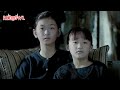 Two sisters  official malaysian trailer  horror movie  english 2024