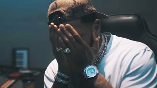 Kevin Gates - Pain Dont Fold Me