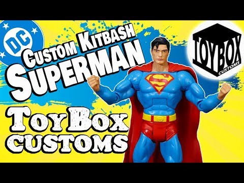 Marvel Legends CUSTOM PAINTED headsculpt Red Hood