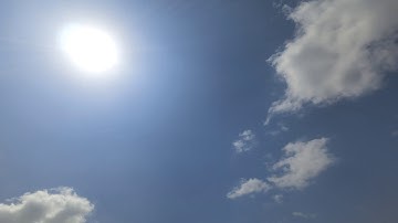 sky190502_1 (time lapse movie with modular synth sound)