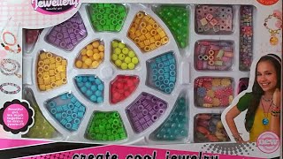 Çocuklar için Takı Yapma Seti ( Making Jewellery for Kids) - YouTube