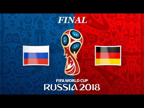 Video: FIFA Дүйнөлүк Кубогунун чейрек финалы: Франция - Германия