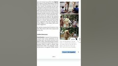 ##Equality class 7 CIVICS BEST VIDEO