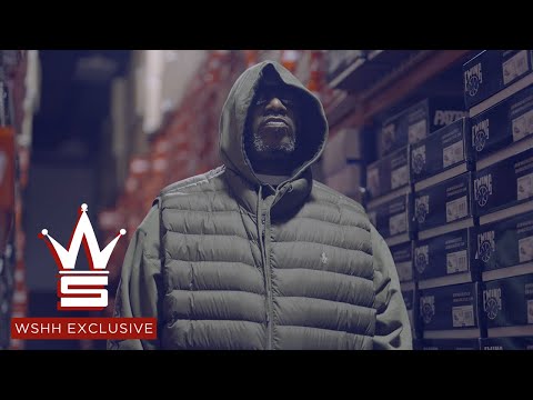 Kool G Rap x 38 Spesh x AZ - Born Hustler (Official Music Video) 