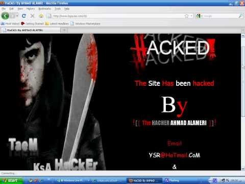 HaCkEr AHMeD ALAMRi