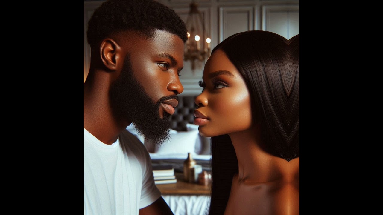 В любви возраст — всего лишь цифра. Богатство отца. История няни. #часть 4