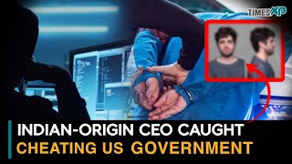 Indian-Origin Man Caught Making False Statements to the U.S. Securities and Exchange Commission