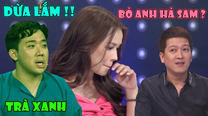 Netizen bt ng khi Sam tuyn b RI B Trng Giang  n vi...