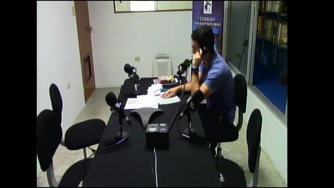 Oración de la mañana – 22 de agosto de 2017 Oración de la mañana – 22 de agosto de 2017