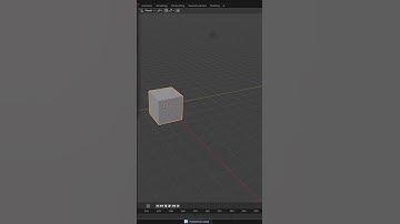 Blender Bitesize Activate Your GPU For Rendering  #gamedev
