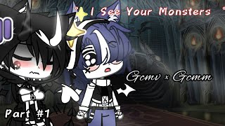 Download Lagu °▪I See Your Monsters▪°//Gcmv//Gcmm//Part #1 MP3 Download Lagu °▪I See Your Monsters▪°//Gcmv//Gcmm//Part #1 MP3