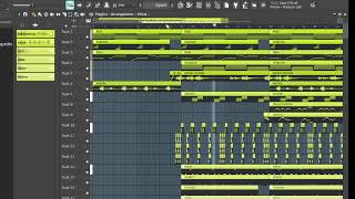 making shi