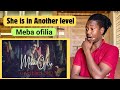 Meba Ofilia Reaction By African Untitled SHG Official Music Video mp3
