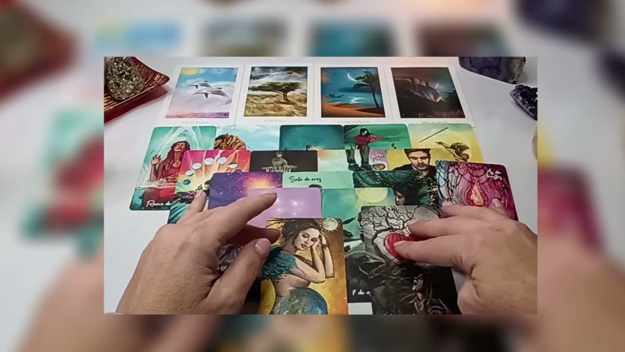 Capricorn — Heaven Doubled Down on You & What's Coming Is So Inevitable Even Time Cannot Delay It