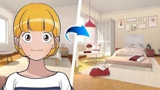 Yumi's Cells My dream house (by DYGames Inc.) IOS Gameplay Video (HD) screenshot 5