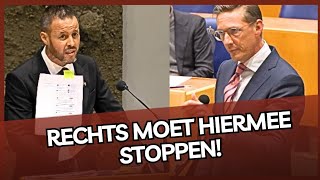 Download Lagu Eerdmans (JA21) maakt DENK woest tijdens debat over antisemitisme! MP3 Download Lagu Eerdmans (JA21) maakt DENK woest tijdens debat over antisemitisme! MP3