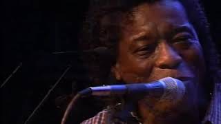 Buddy Guy - Five Long Years (2001)