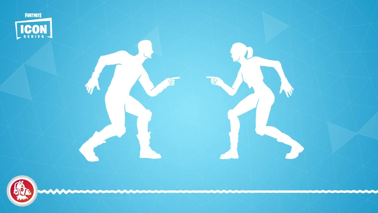 Fortnite - Sweethearts - Music Emote Audio