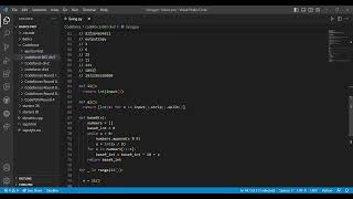 E. Living Sequence || Codeforces Round 863 (Div. 3) || Codeforces Solution #subscribe #coding Net Worth