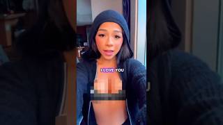 Snowbunny Queen spitting facts #bnwo #qos #snowbunny 🍑♠️🖤❄️🐰