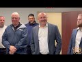 Overcome Ribbon cutting ceremony Lakewood