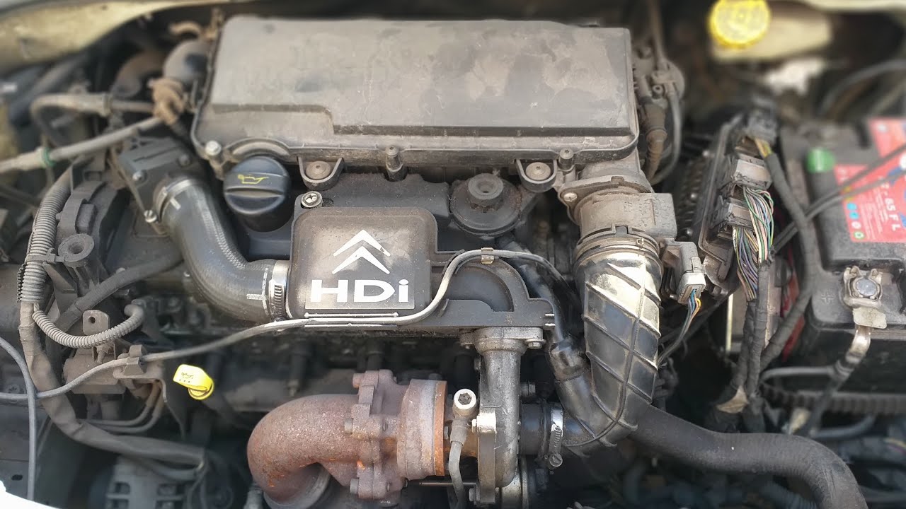 Stop öldruck Motor Aus Betriebsanleitung Golf 4 CITROEN C3 1.4 HDI MOTOR EN MAL ESTADO ( CONSEJO SANO PARA EL CLIENTE