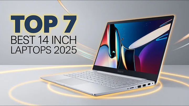 Top 7 Best 14-Inch Laptops of 2025 — Ultraportable Powerhouses