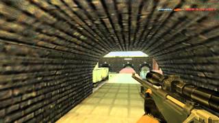 Sniper Skiller Ganja Xd